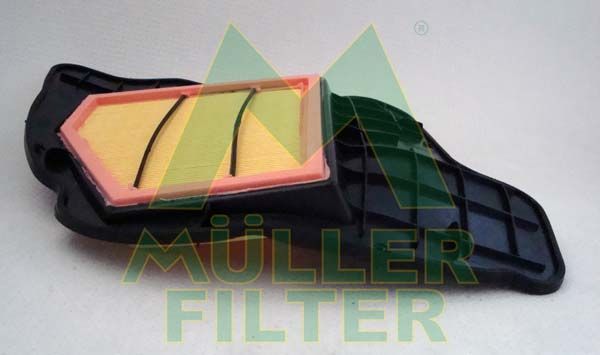 MULLER FILTER Воздушный фильтр PA3644